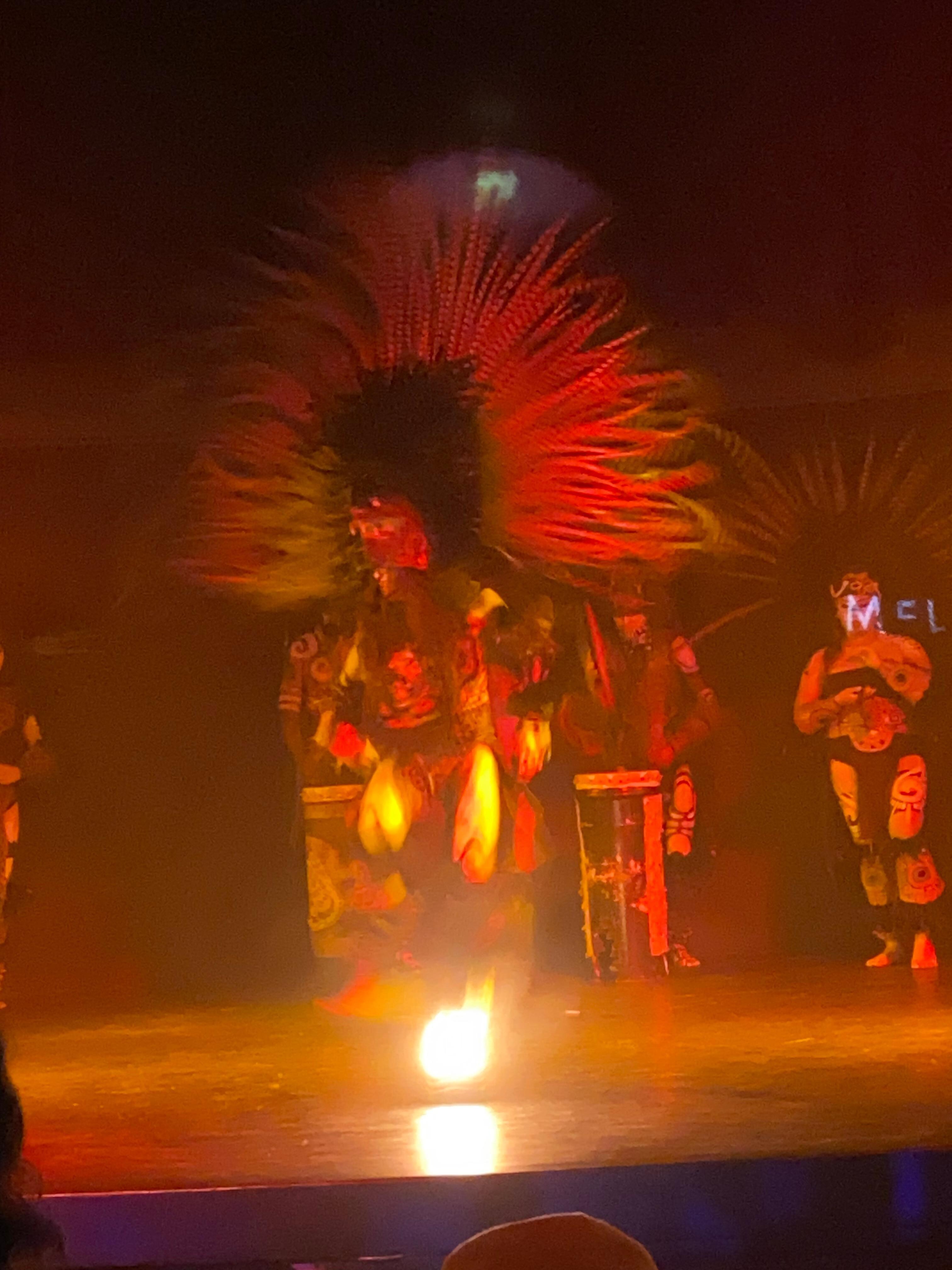 Show 