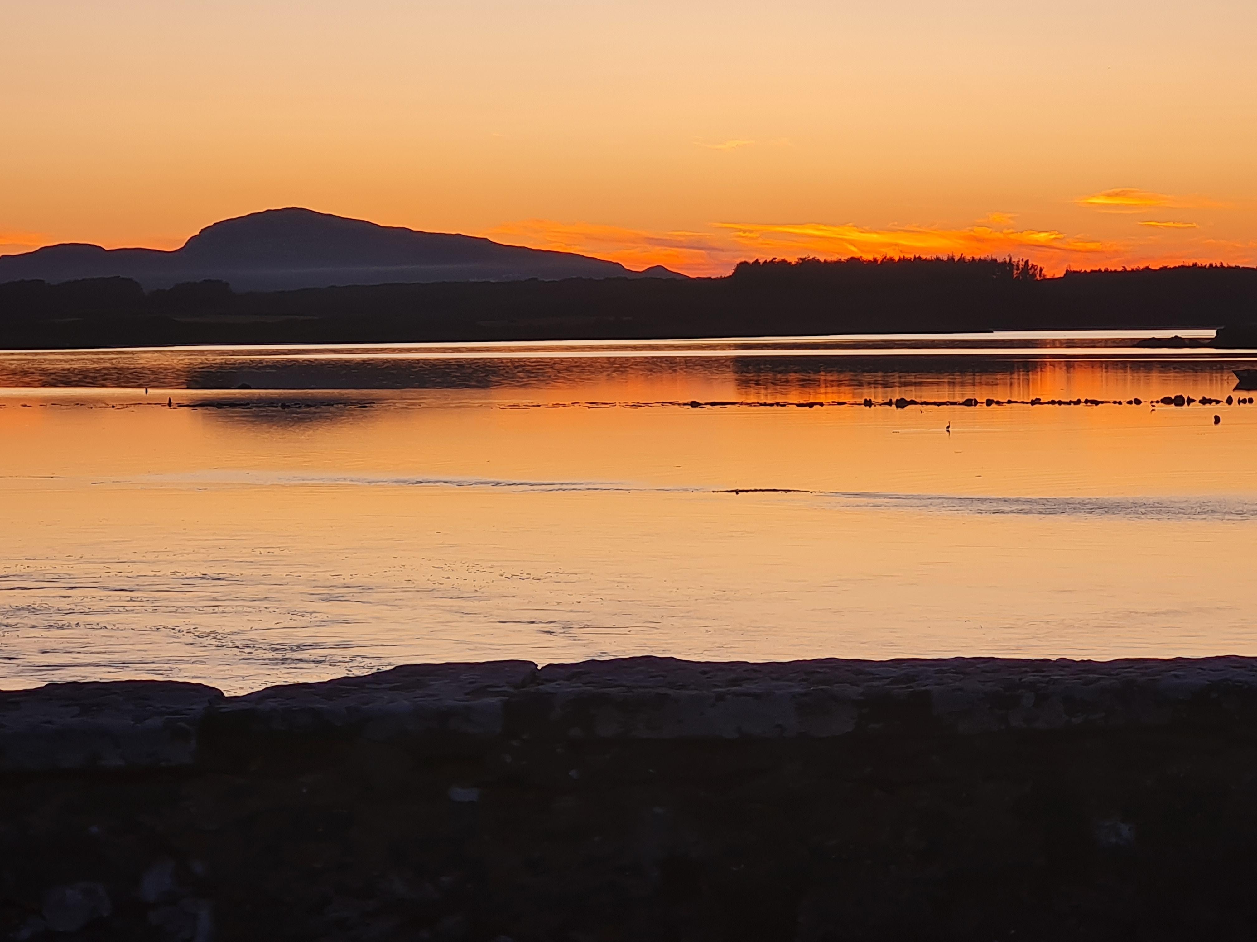 4mile Bridge Anglesey