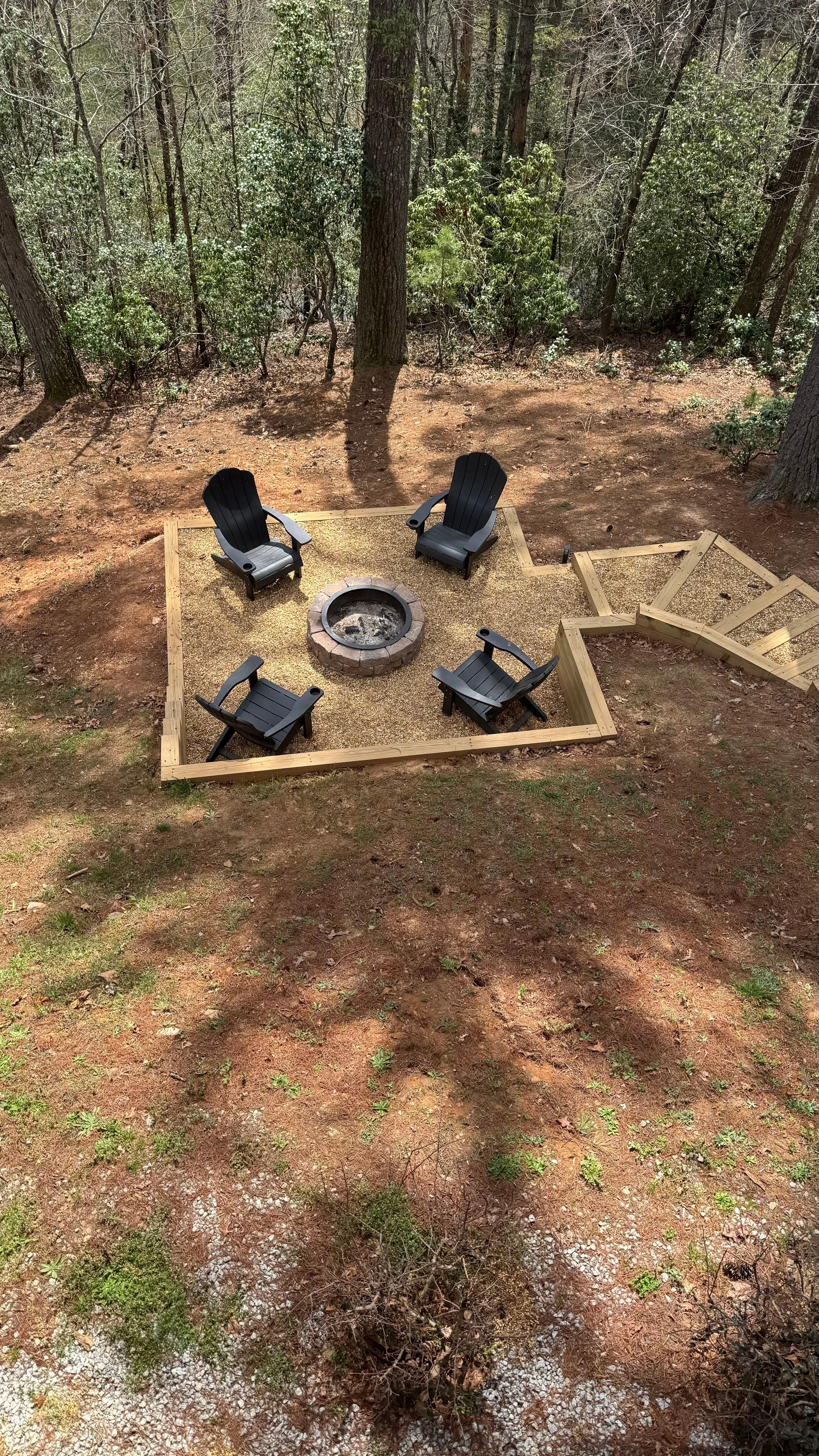 Firepit