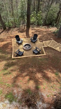 Firepit