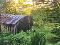 View from entry way to room.