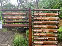 Gardens
