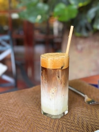 ベトナミーズコーヒー