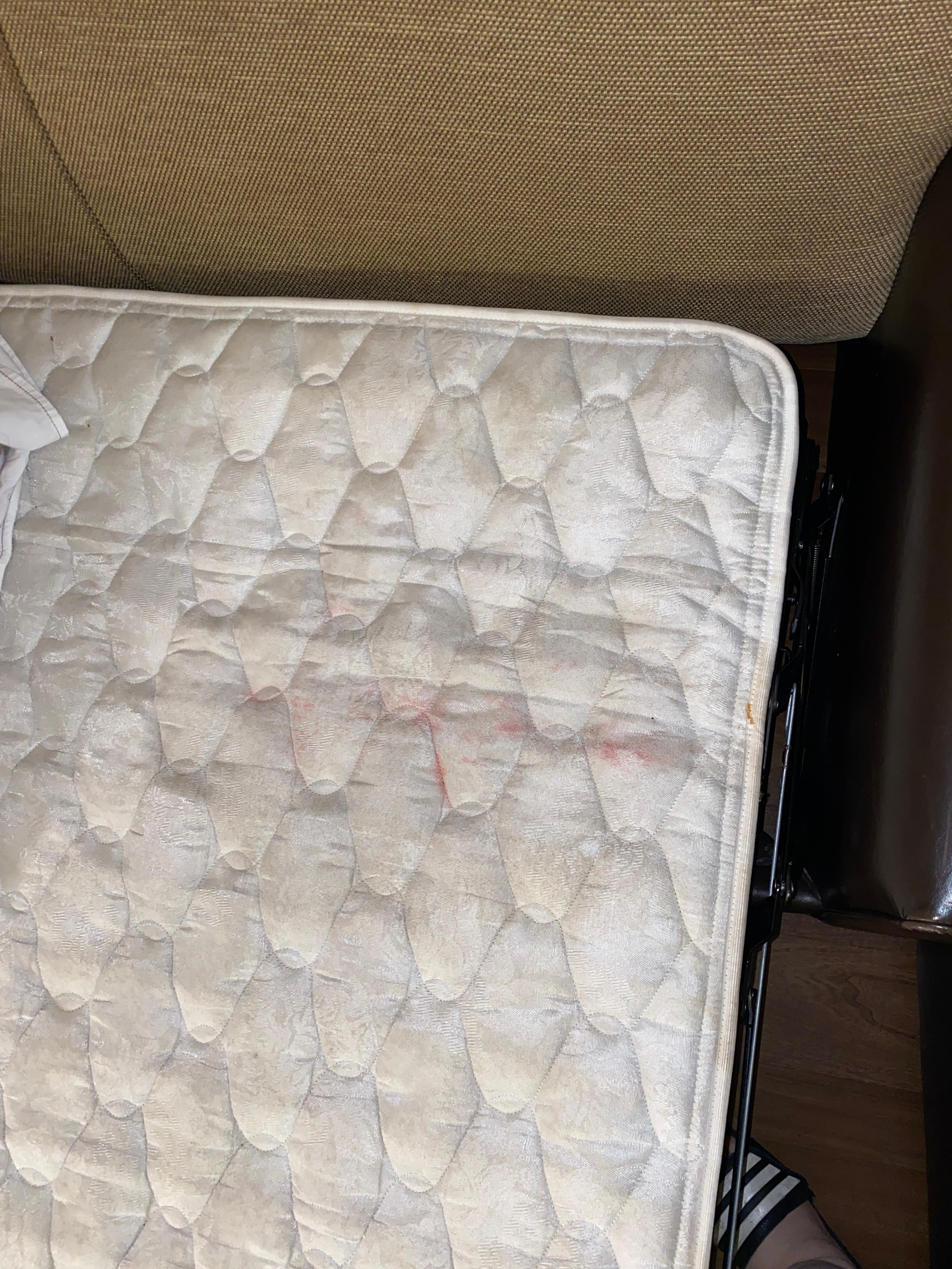 Sofa bed