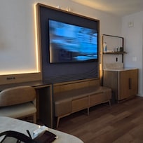Large room