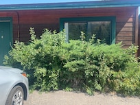 Outside of the Studio