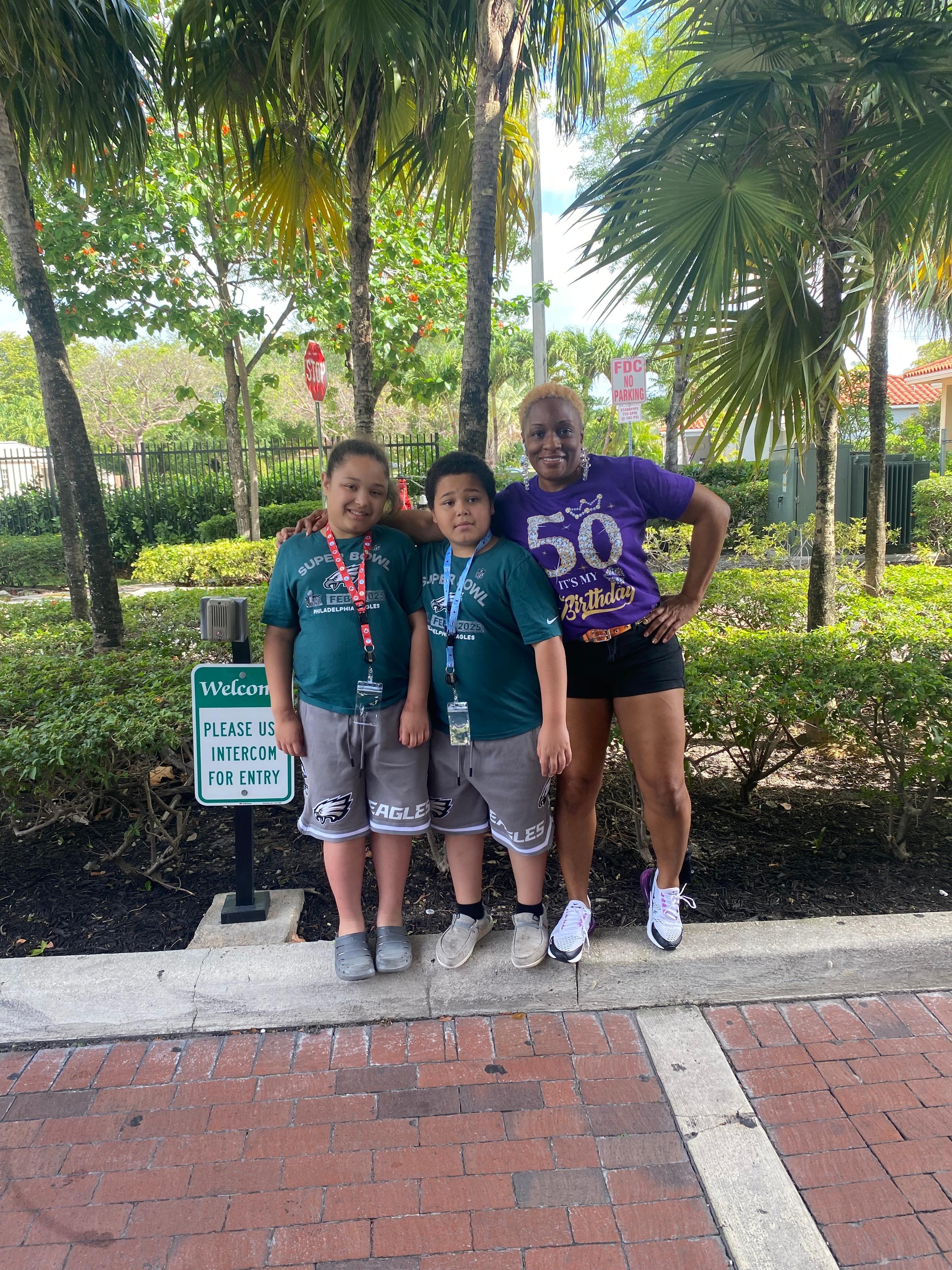 We loved our stay at comfort inn and suites.
Thank you for making our stay so comfortable and pleasant