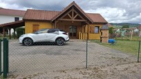 Notre gîte à Fraize