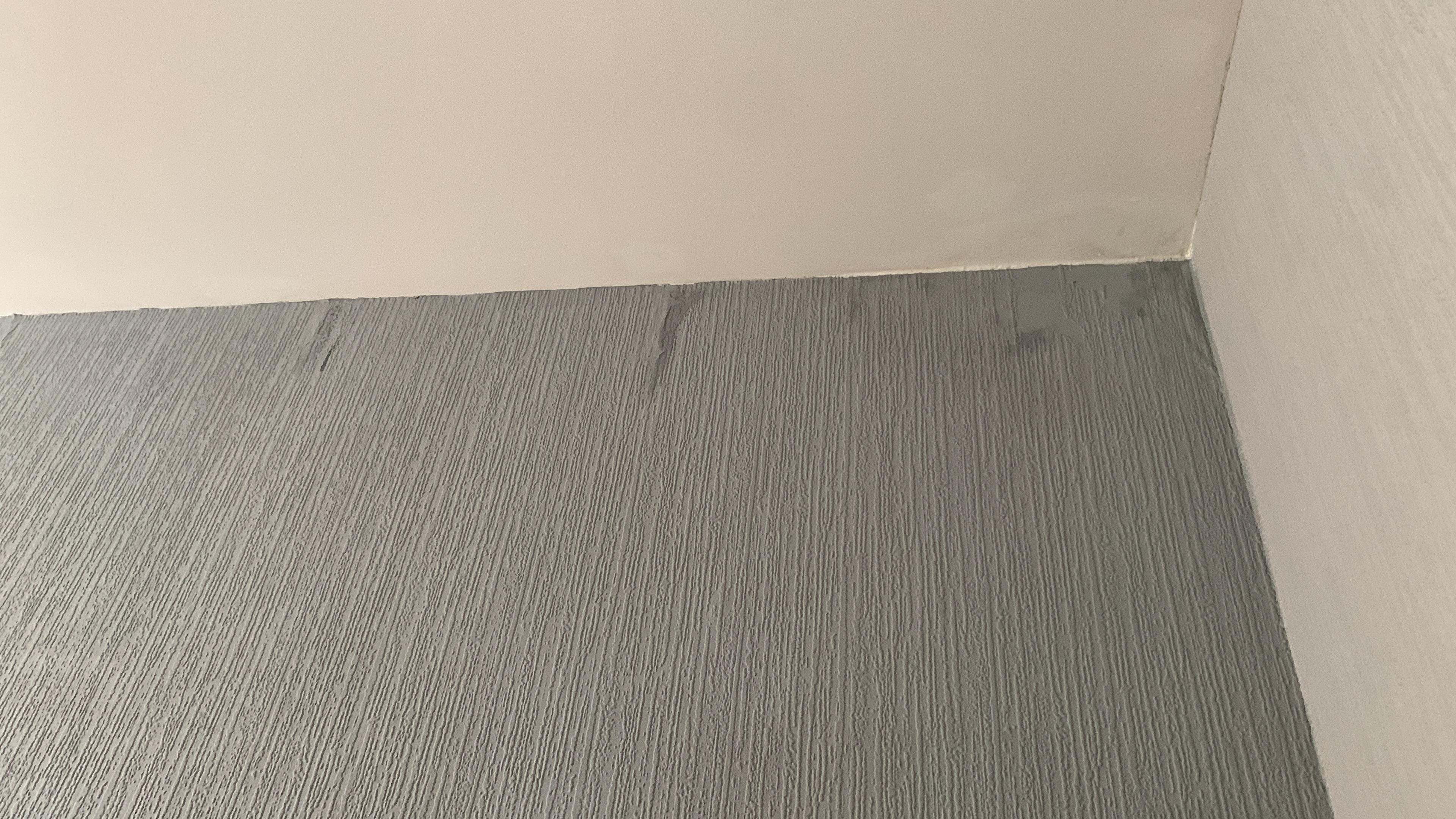Water leaks everywhere
