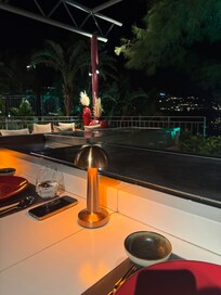 Tepenyaki ala carte. Absolut zu empfehlen