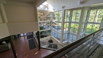 Nice Lobby