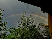 The photo says it all - this property is the proverbial pot of gold at the end of a rainbow.