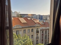 Room view