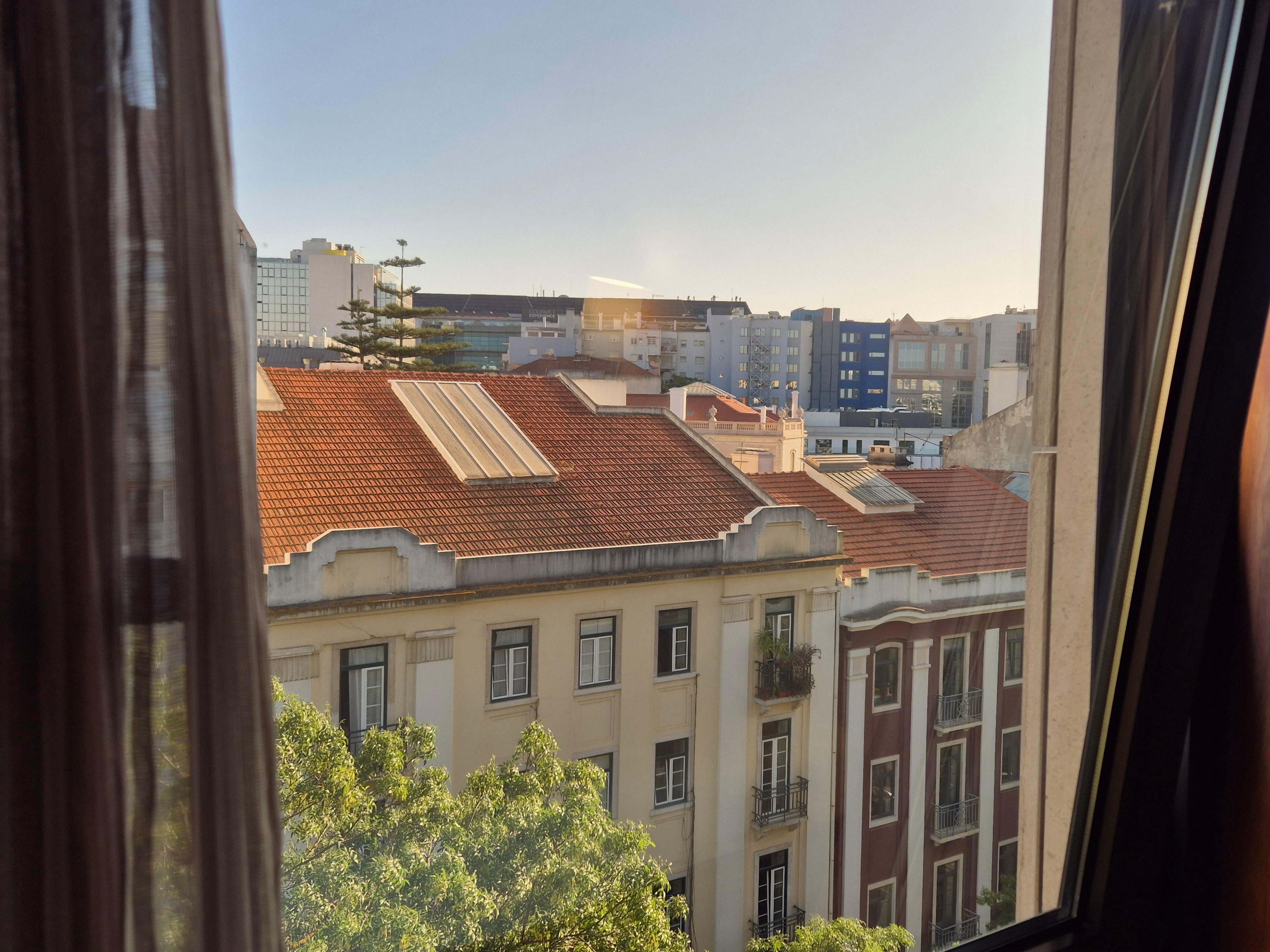 Room view