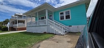 Cute 3 bedroom 1 bathroom
