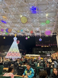 市電やバス、歩いてでも行ける鹿児島中央駅