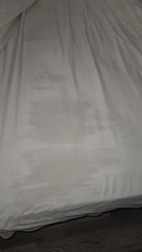 Dirty sheets