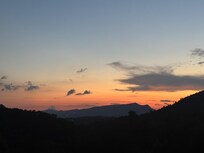 Bluff Mountain