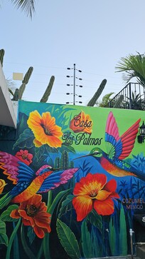 Welcome to Las Palmas