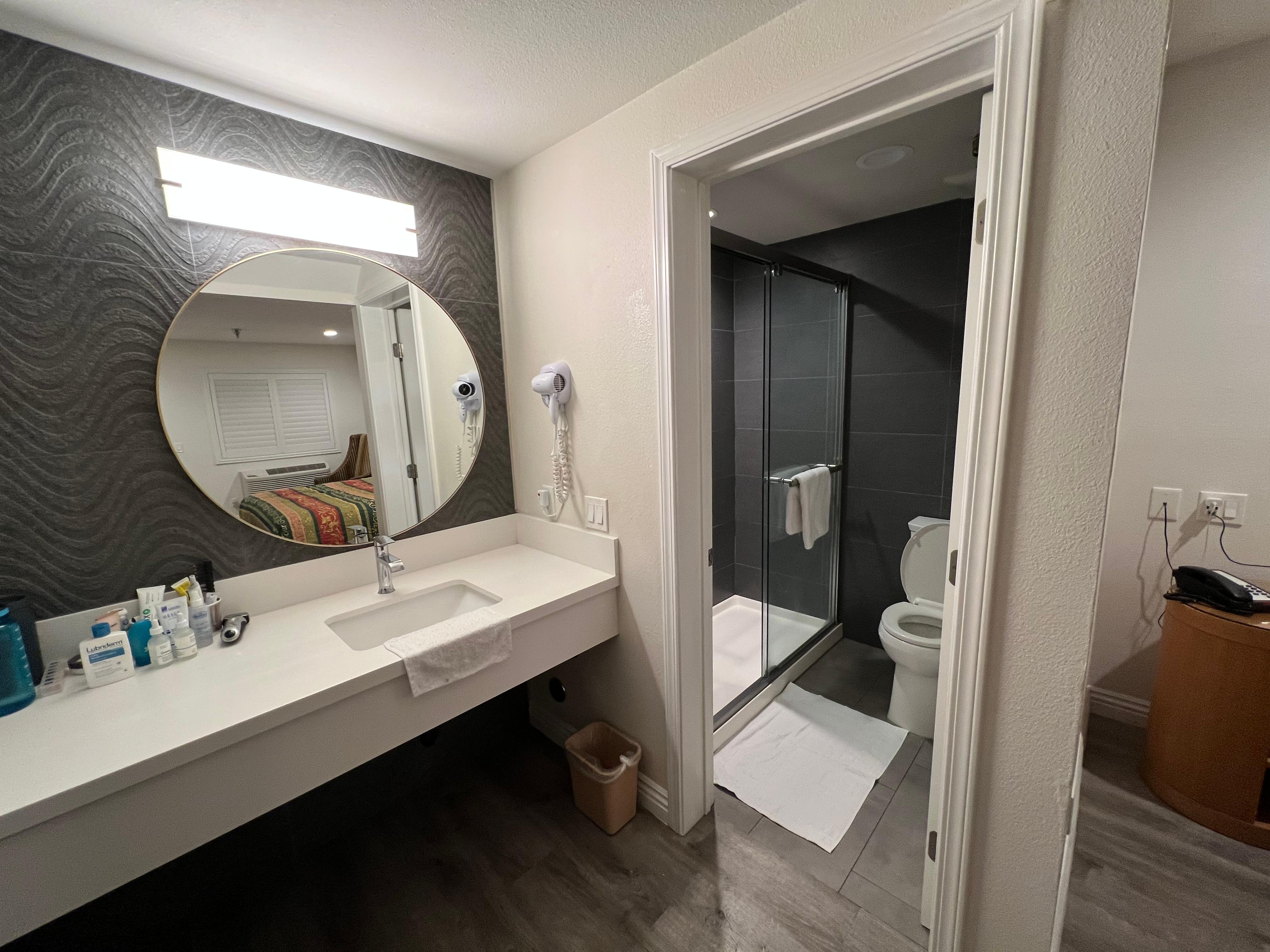 Bathroom Vanity Mirror