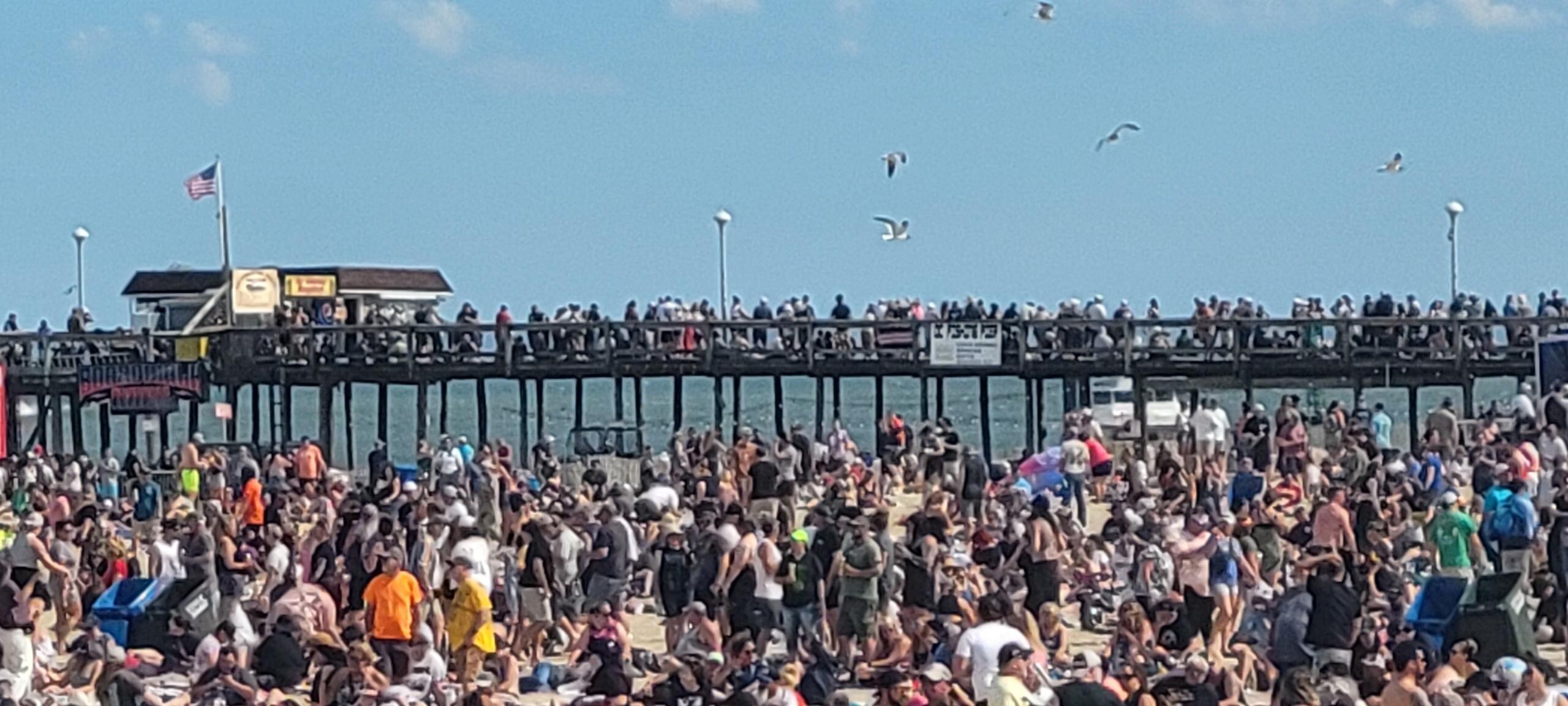 50k strong