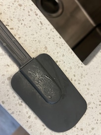 Alllll the dishes were dirty on arrival- I pre washed all of them in an entire load & they were so gross we didn’t even end up using any of them & stuck with disposable
