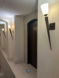 Amazing rooms