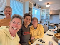 What a great place to stay for a weekend get away!