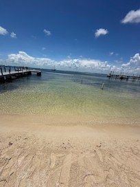 Nice Beach