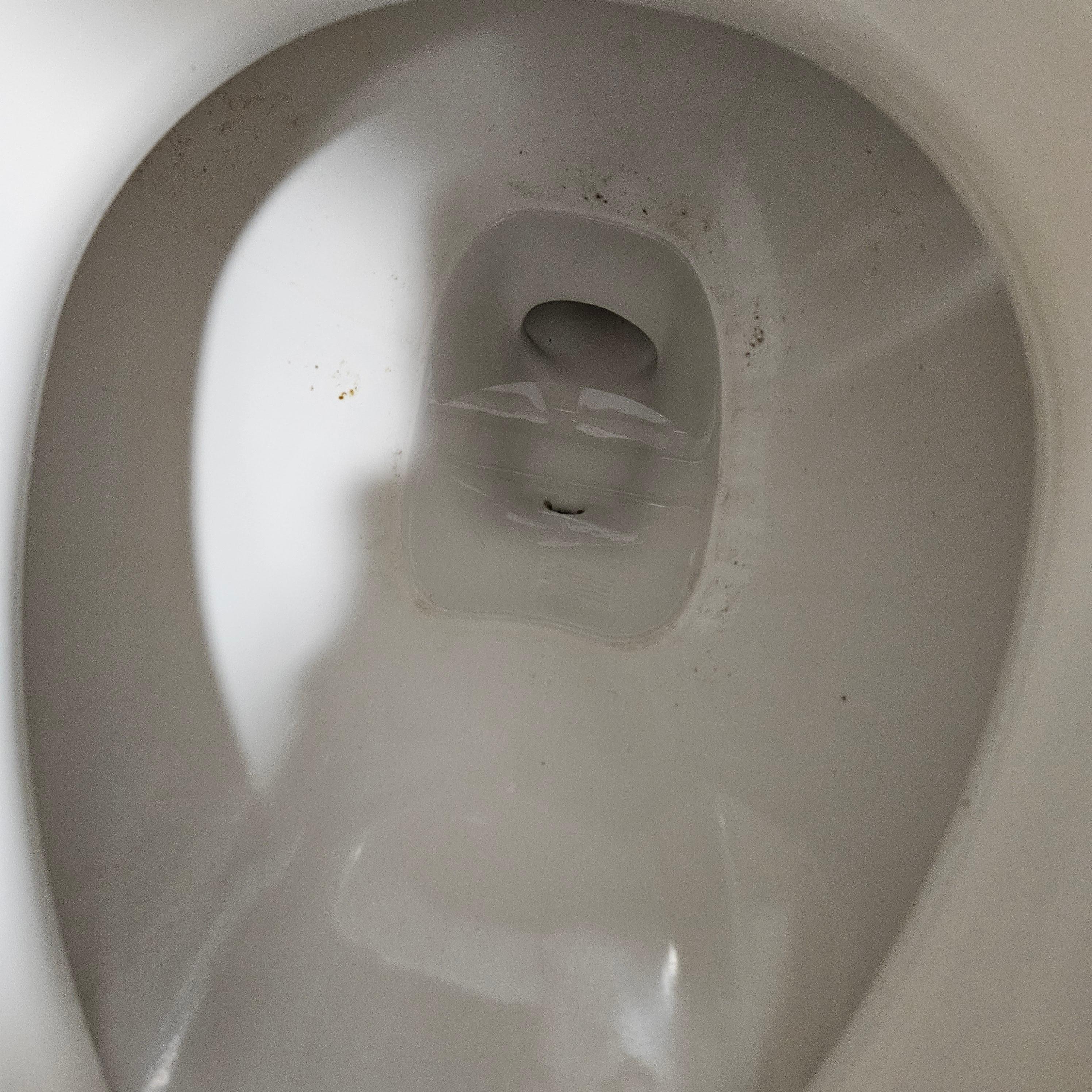 Imagine what the rest of the room looked like