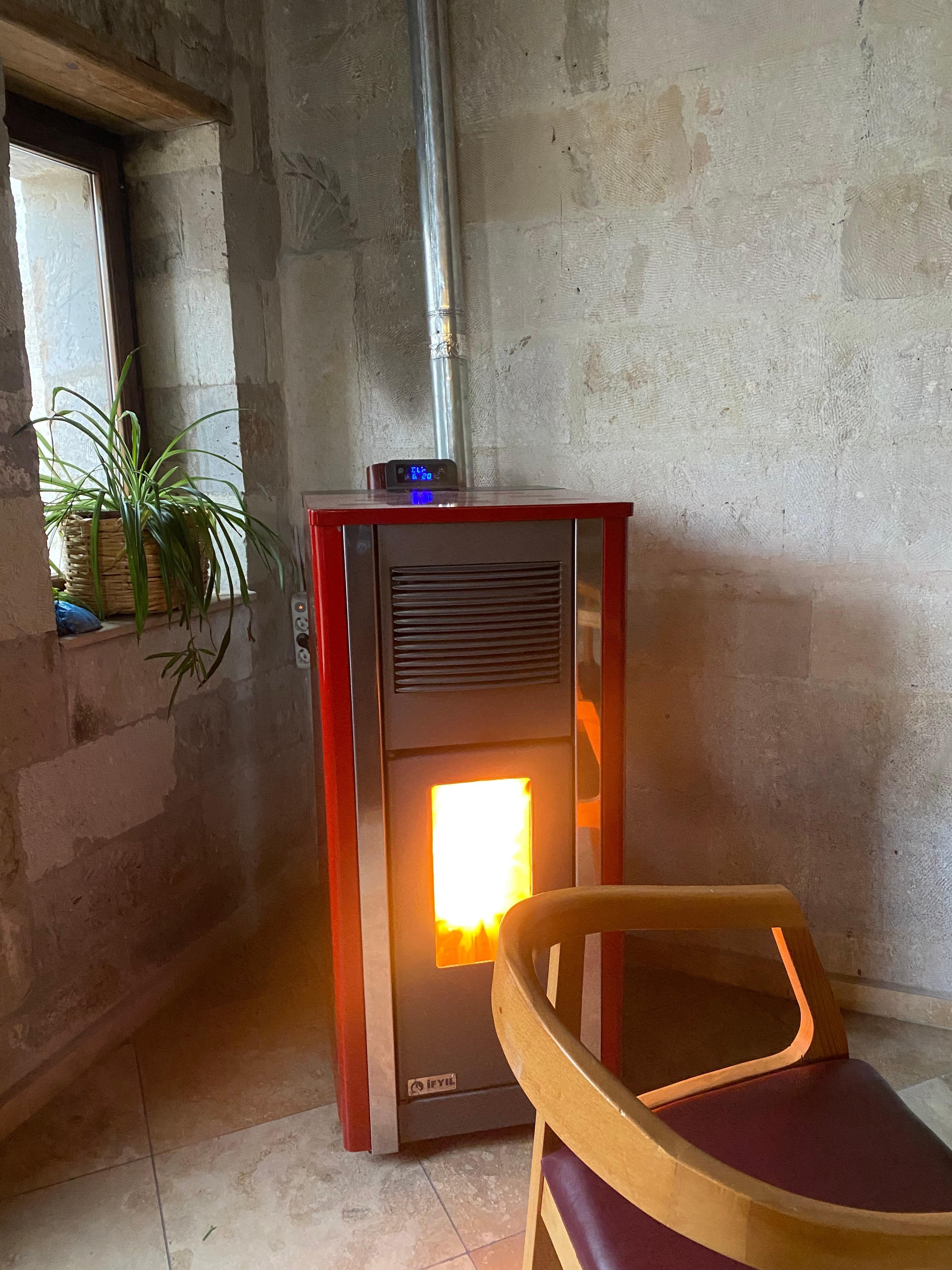 Kahvaltı salonundan ☕️