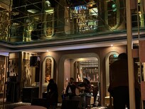 Rooftop Bar with live music