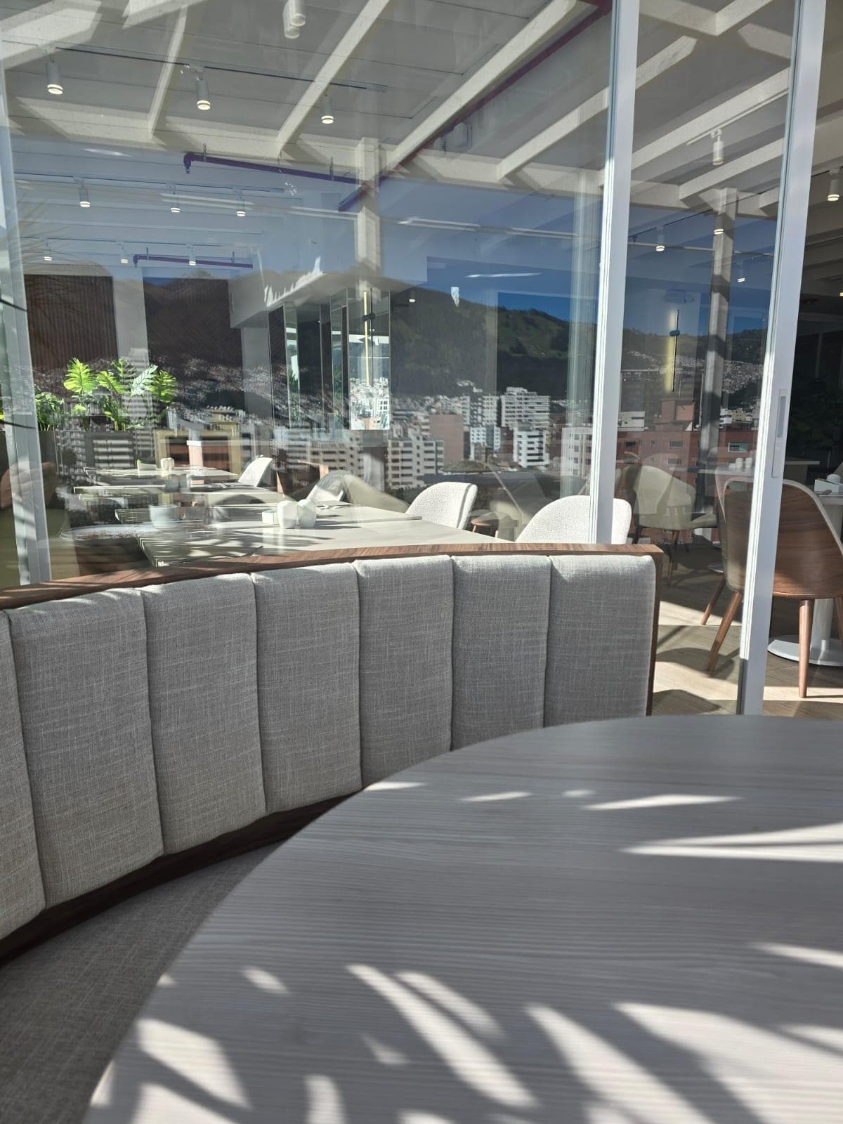 RESTAURANTE DEL HOTEL