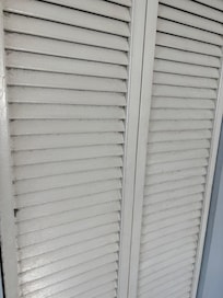 Extremely dusty