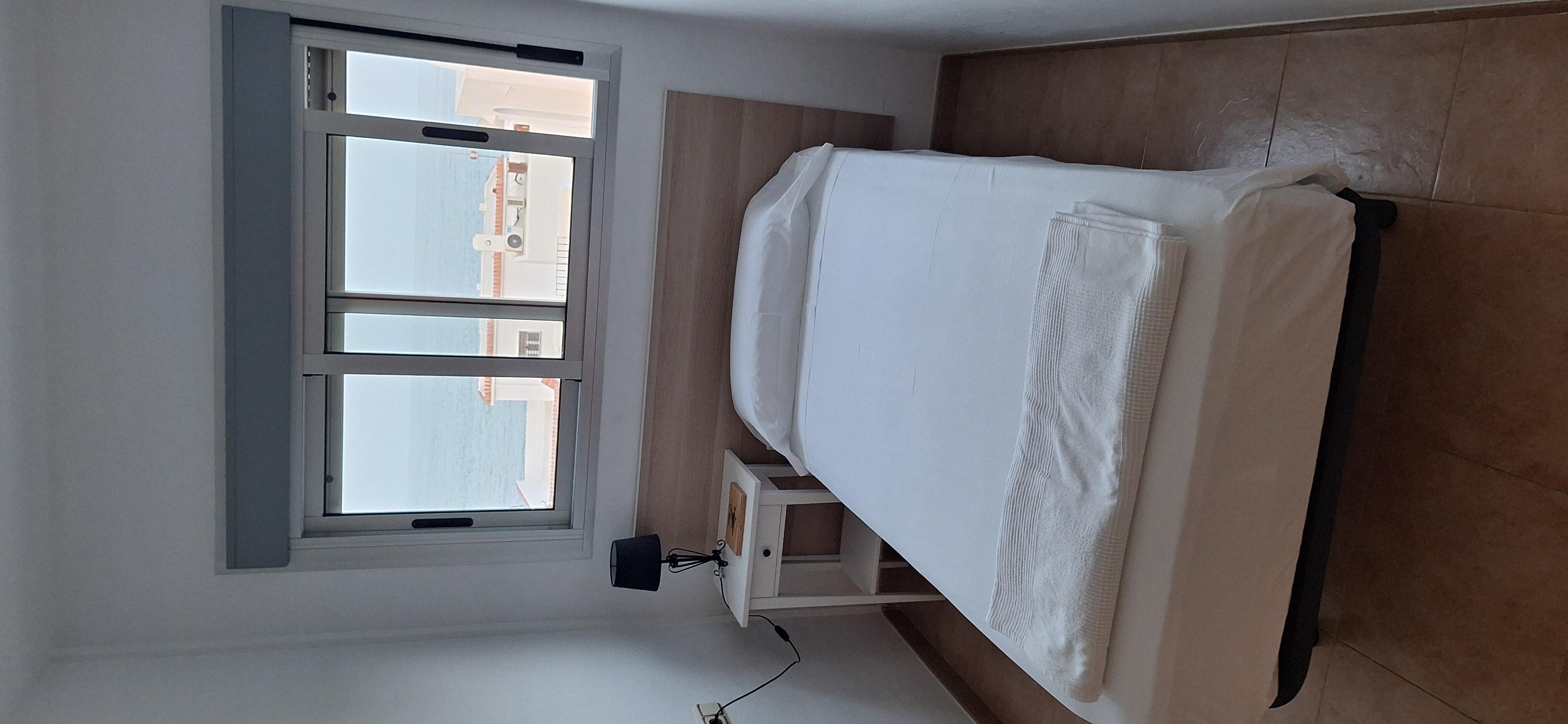 Dormitorio secundario