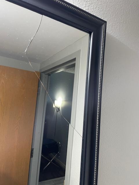 room mirror