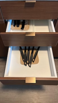 Küchenausstattung