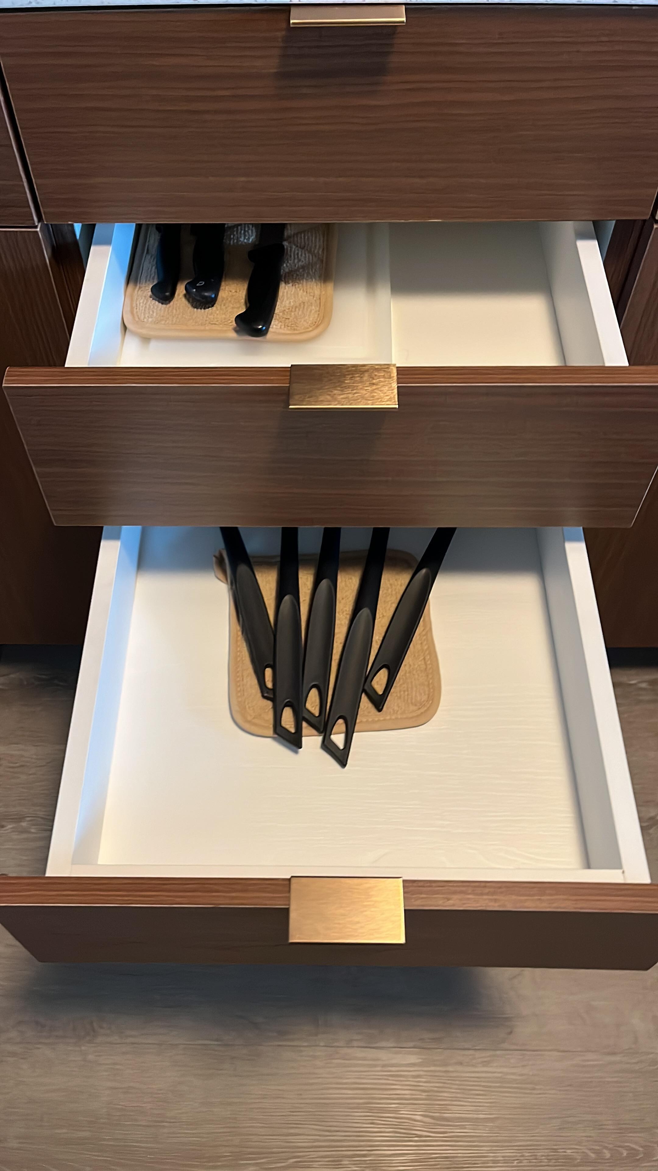 Küchenausstattung 