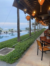 From The Nep Restaurant