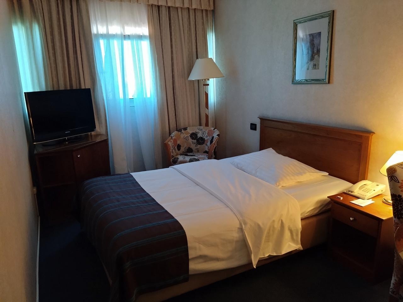 部屋