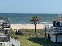 View from house