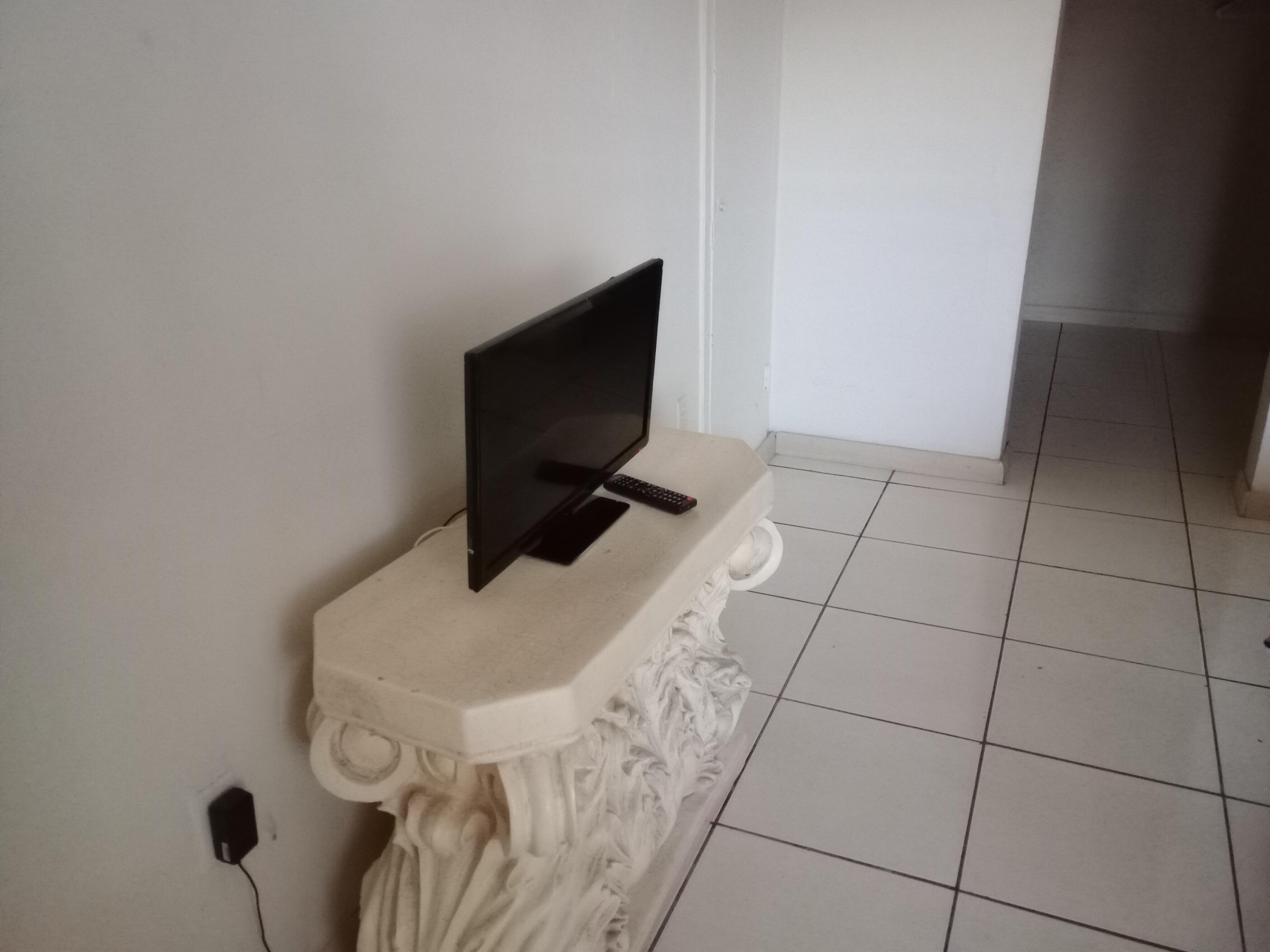 Tiny screen