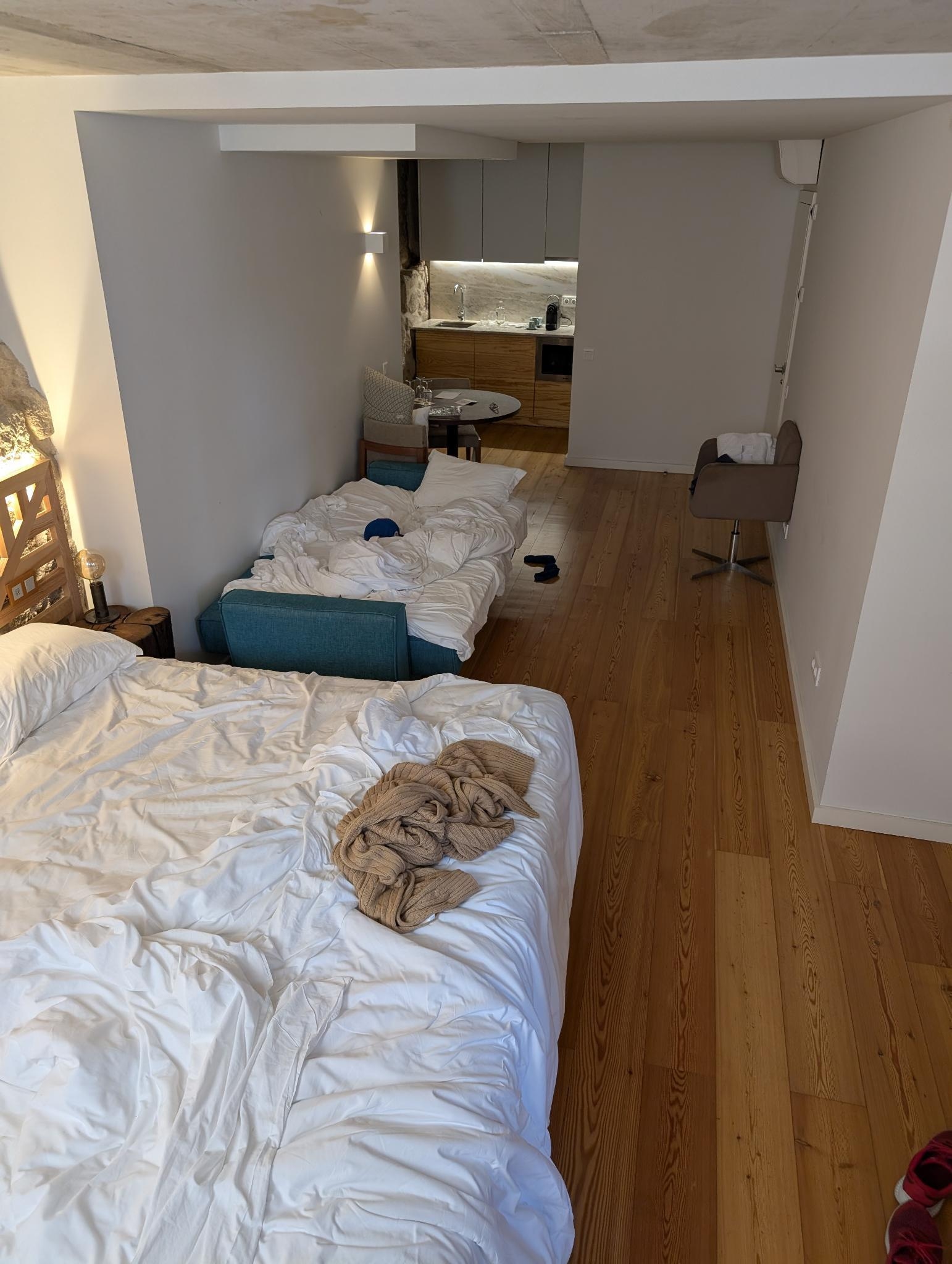 room