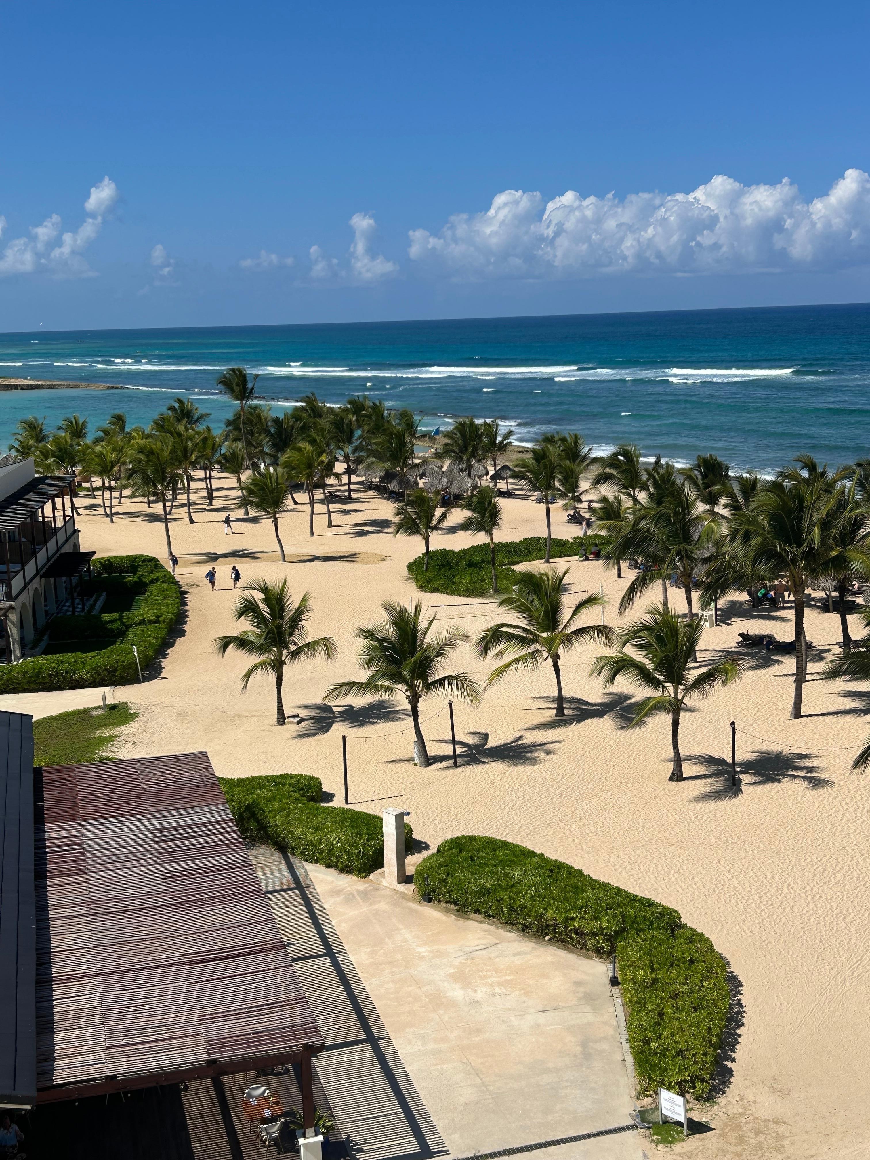 View from the Lighthouse