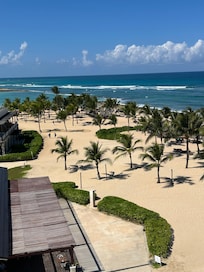 View from the Lighthouse