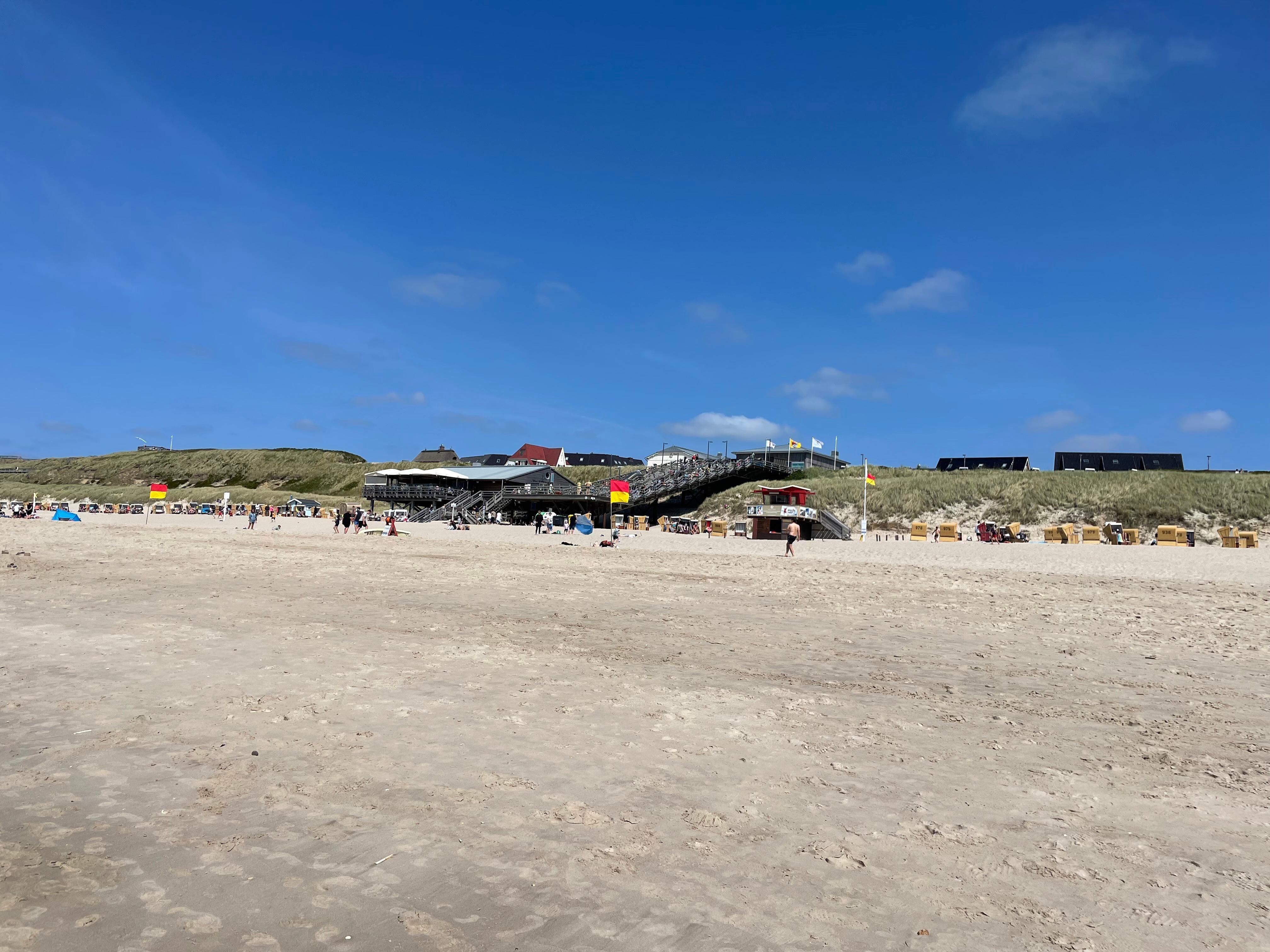 Wenningstedt