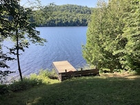 Beautiful views