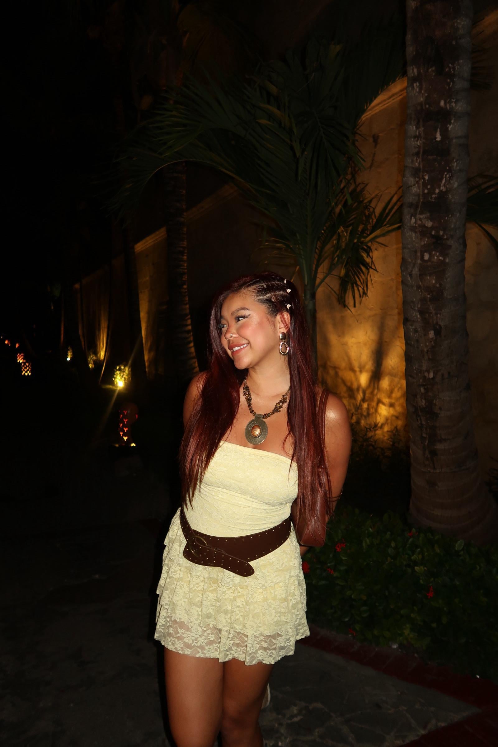 The mosquitoes here are crazy so bring bug spray