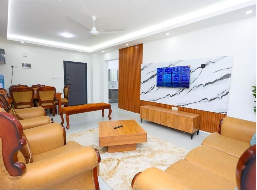 5th Ave Apartment in Mombasa 