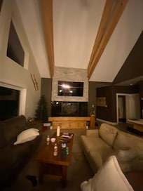 Relaxation mg space.